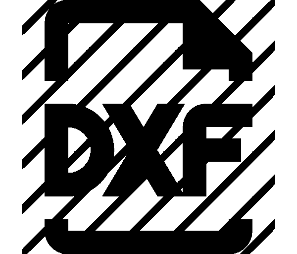 al-12SB Drawing DXF Format
