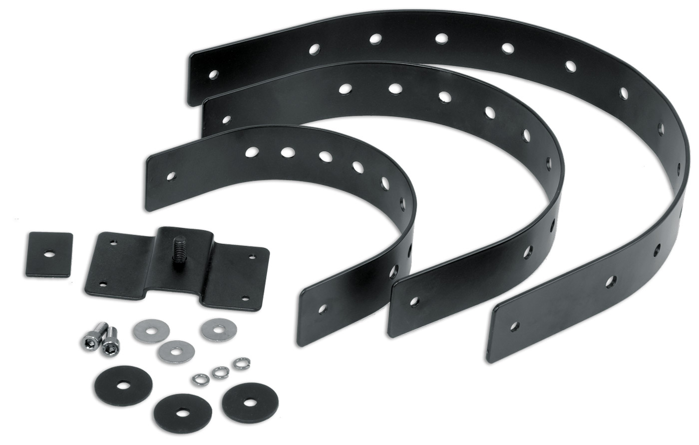 Every i-Class full-range model ships includes surface mounting hardware right in the box