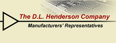 DL Henderson