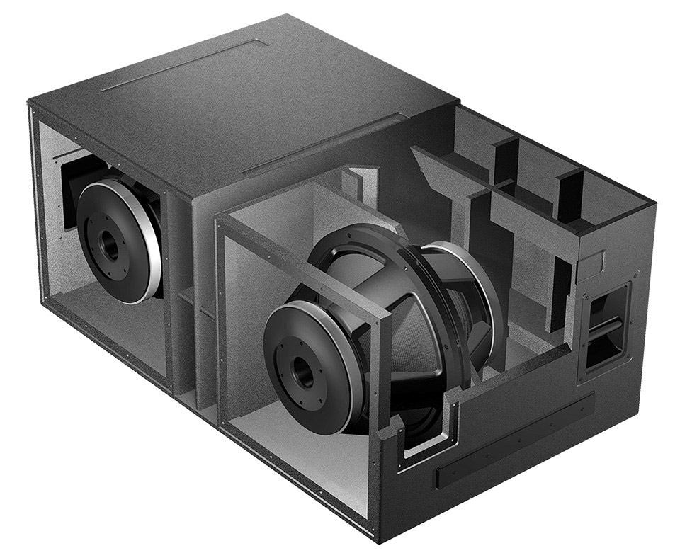 as-418 Cut-A-Way Illustration