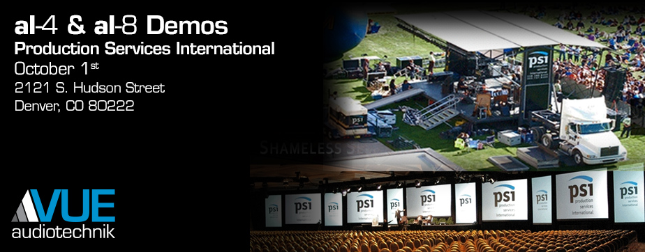 Production Services International-denver