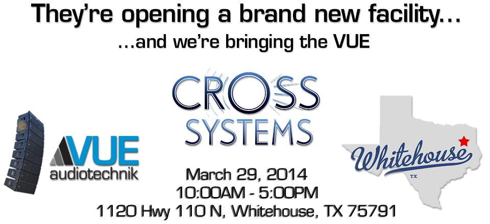 Cross Systems