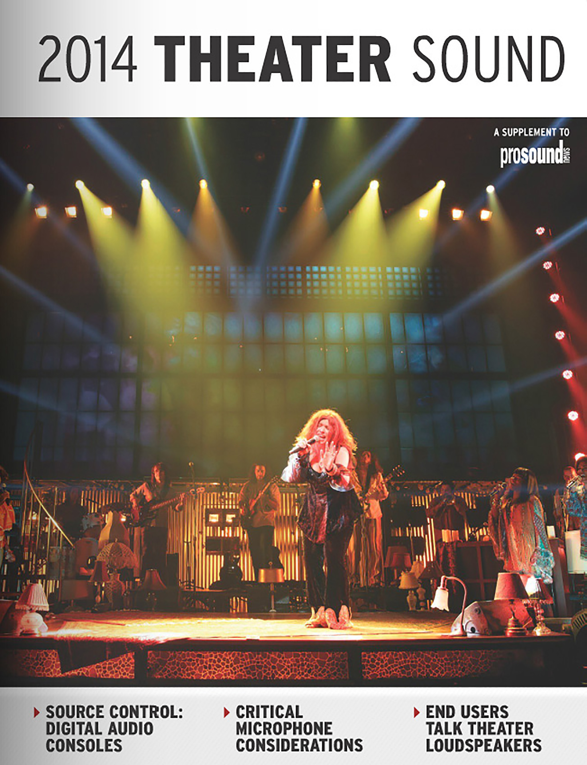 Theatre SoundPSN_JanisCover
