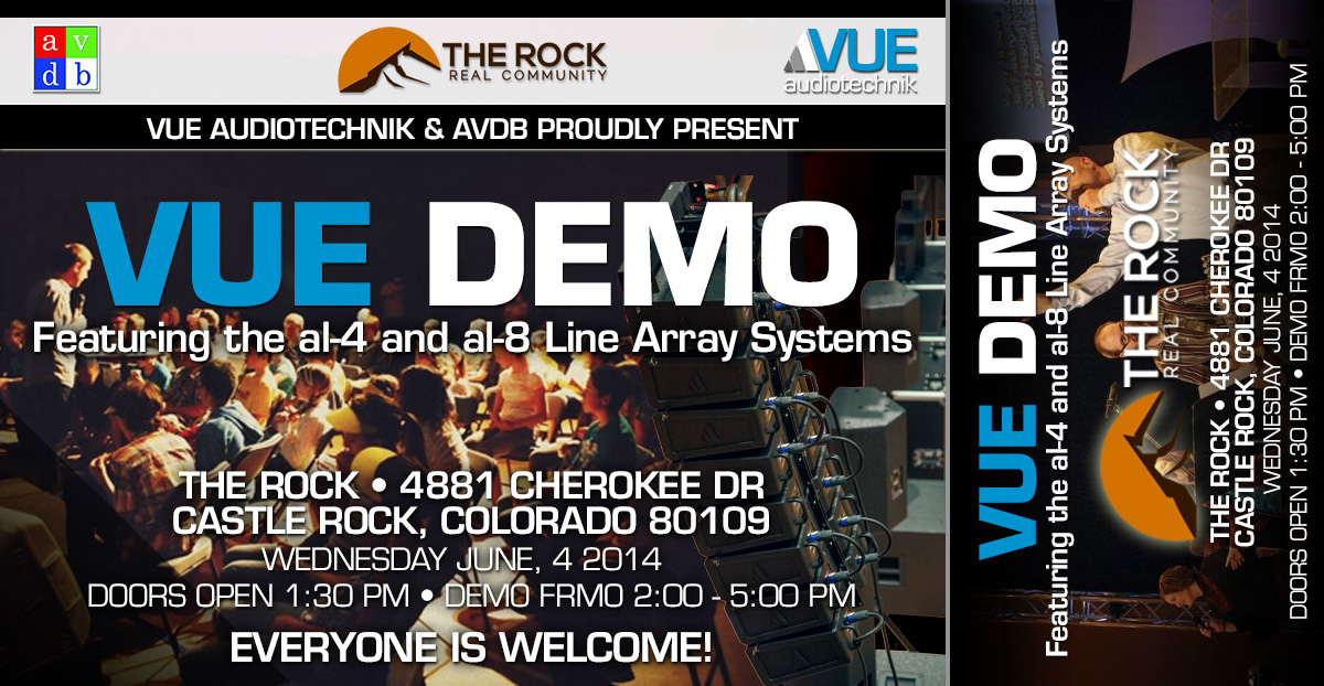 The Rock Colorado Rev2