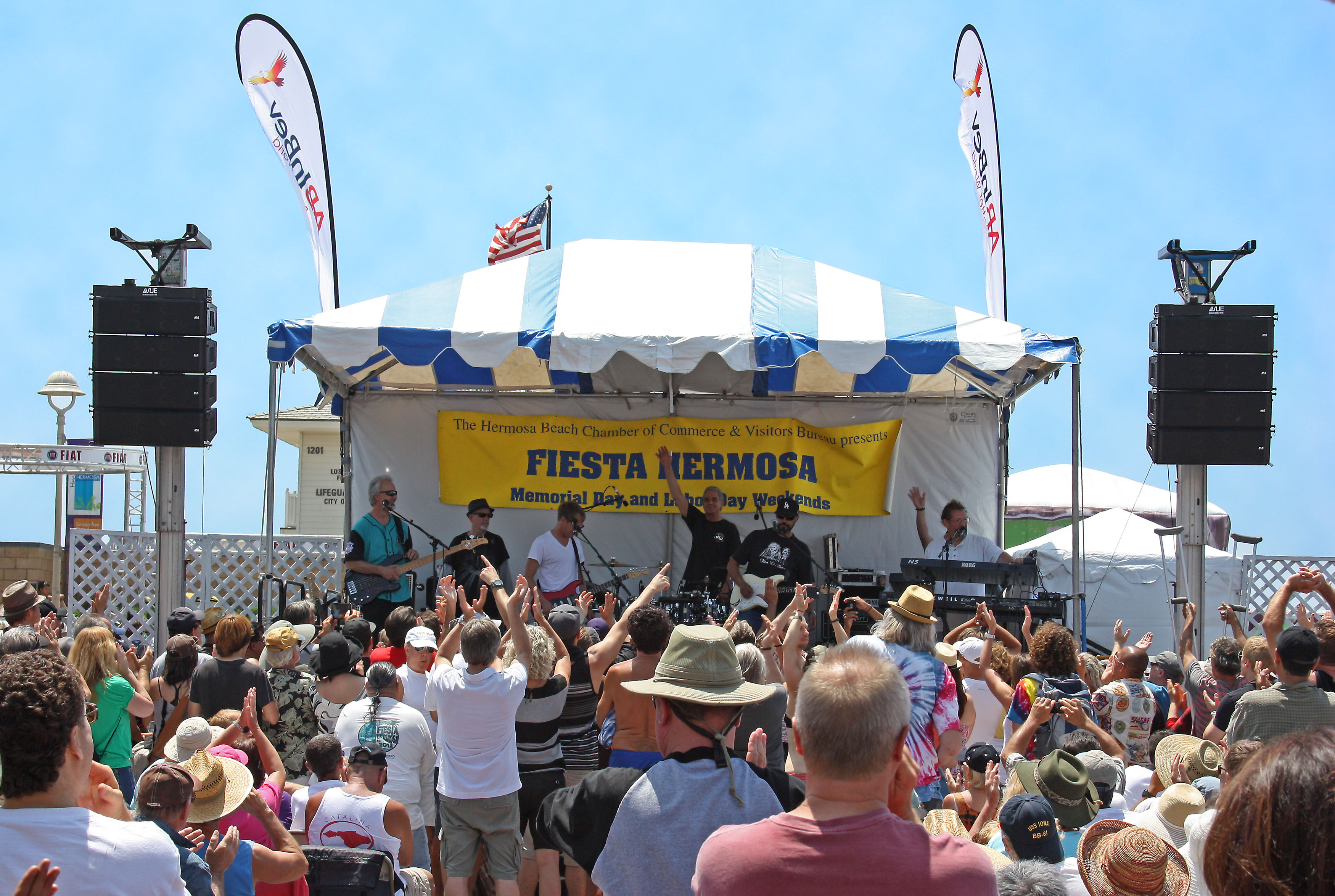 Fiesta-Hermosa PR 1