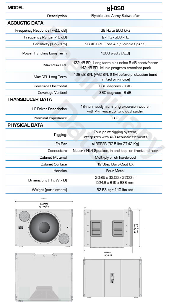 vue-al-8-SB-Subwoofer-datasheet-06