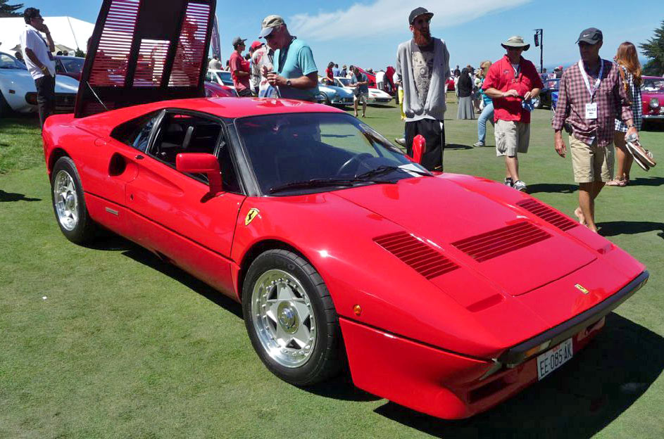 1985-ferrari-288-gto-front-three-quarter