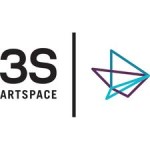 3S artspace logo