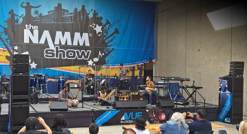 NAMM-Center-Stage-IMG_6468