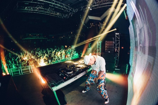 Brillz x Vue 2